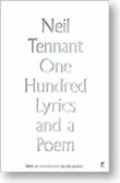 One Hundred Lyrics and a Poem