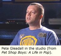 Pete Gleadall