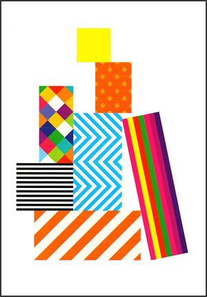 2018 card