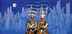 1994 card