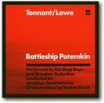 Battleship Potemkin