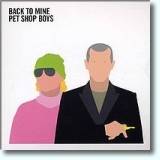 Back to Mine