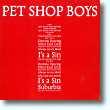 We're the Pet Shop Boys