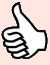 Thumbs Up